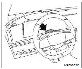Nissan Ariya. Mantenimiento del sistema